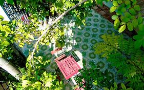 Xanh Lá Homestay Hội An